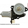 Cardone (A1) Industries Power Window Motor 4713065