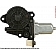 Cardone (A1) Industries Power Window Motor 4713065