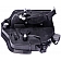 Dorman (OE Solutions) Door Lock Actuator Motor 937810