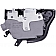 Dorman (OE Solutions) Door Lock Actuator Motor 937810