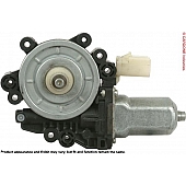 Cardone (A1) Industries Power Window Motor 4713066