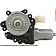 Cardone (A1) Industries Power Window Motor 4713066