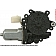 Cardone (A1) Industries Power Window Motor 4713066