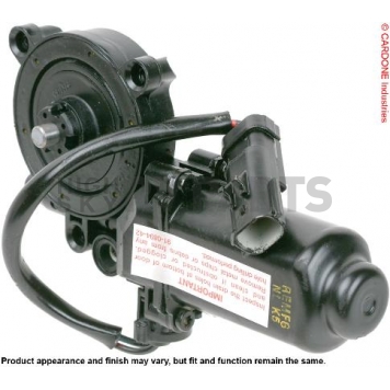 Cardone (A1) Industries Power Window Motor 42626-2