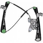 Dorman (OE Solutions) Window Regulator 752199