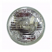 Crown Automotive Jeep Replacement Headlight Bulb 154905AA