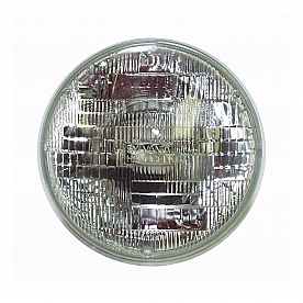 Crown Automotive Jeep Replacement Headlight Bulb 154905AA