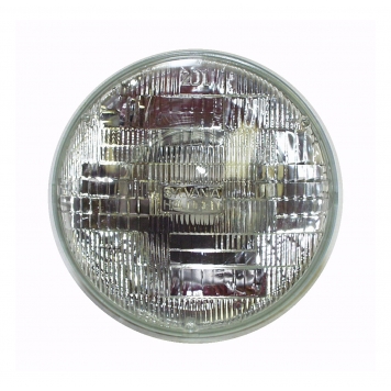 Crown Automotive Jeep Replacement Headlight Bulb 154905AA