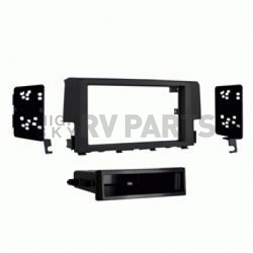 Metra Electronics Radio Mounting Kit 997812B