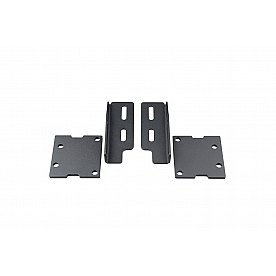 Rugged Ridge Light Bar Mounting Kit 1123271
