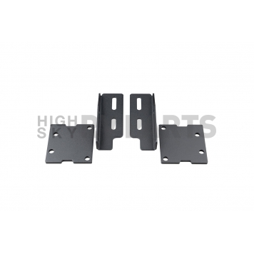 Rugged Ridge Light Bar Mounting Kit 1123271