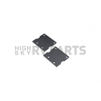 Rugged Ridge Light Bar Mounting Kit 1123271-2