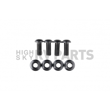 Rugged Ridge Light Bar Mounting Kit 1123271-3