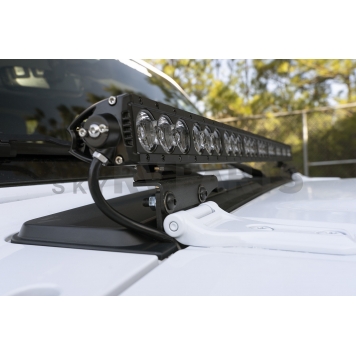 Rugged Ridge Light Bar Mounting Kit 1123271-5
