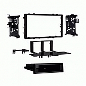 Metra Electronics Radio Mounting Kit 997814