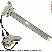Cardone (A1) Industries Power Window Motor 4745037