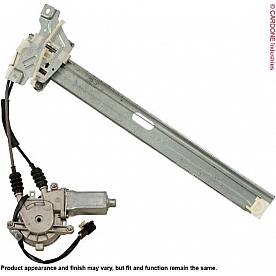 Cardone (A1) Industries Power Window Motor 4745037