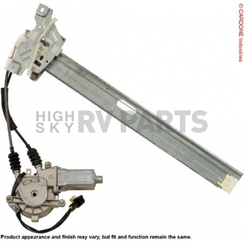 Cardone (A1) Industries Power Window Motor 4745037