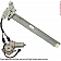 Cardone (A1) Industries Power Window Motor 4745037