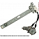 Cardone (A1) Industries Power Window Motor 4745037