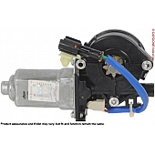 Cardone (A1) Industries Power Window Motor 824519