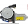 Cardone (A1) Industries Power Window Motor 824519