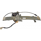 Dorman (OE Solutions) Window Regulator 748048