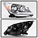Xtune Headlight Assembly 9038242