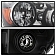 Xtune Headlight Assembly 9038242