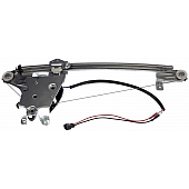 Dorman (OE Solutions) Window Regulator 748110