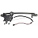 Dorman (OE Solutions) Window Regulator 748110