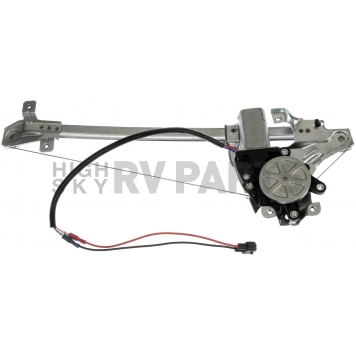Dorman (OE Solutions) Window Regulator 748110-1