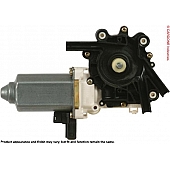 Cardone (A1) Industries Power Window Motor 473587