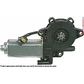 Cardone (A1) Industries Power Window Motor 473591