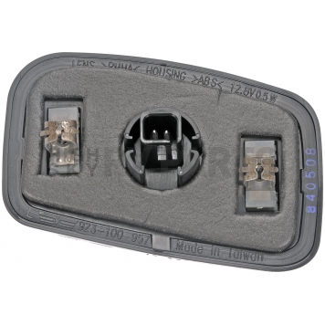 Dorman (OE Solutions) Roof Marker Light - 923-100-2