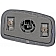 Dorman (OE Solutions) Roof Marker Light - 923-100