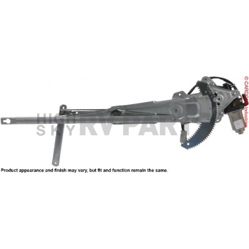 Cardone (A1) Industries Power Window Motor 821545CR