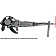 Cardone (A1) Industries Power Window Motor 821545CR
