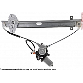 Cardone (A1) Industries Power Window Motor 821566JR