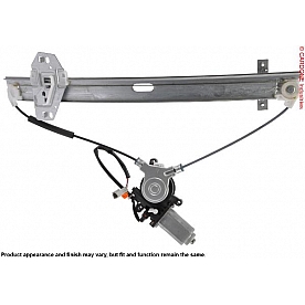 Cardone (A1) Industries Power Window Motor 821566JR