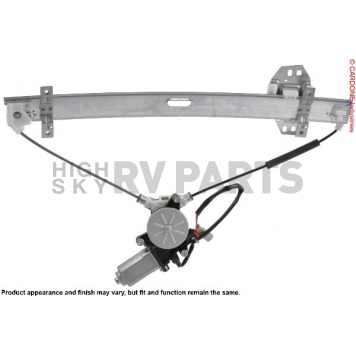 Cardone (A1) Industries Power Window Motor 821566JR-1