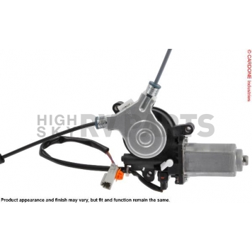 Cardone (A1) Industries Power Window Motor 821566JR-2