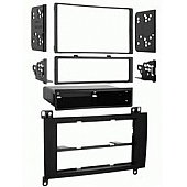 Metra Electronics Radio Mounting Kit 996512