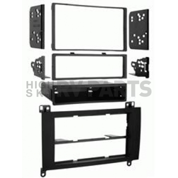 Metra Electronics Radio Mounting Kit 996512
