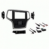 Metra Electronics Radio Mounting Kit 996536S