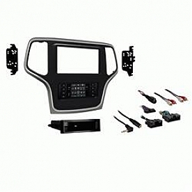 Metra Electronics Radio Mounting Kit 996536S