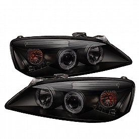 Spyder Automotive Headlight Assembly 5078612