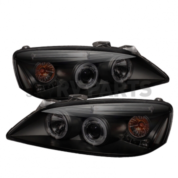 Spyder Automotive Headlight Assembly 5078612