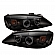 Spyder Automotive Headlight Assembly 5078612