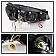 Spyder Automotive Headlight Assembly 5078612